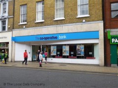 The Co-operative Bank PLC image