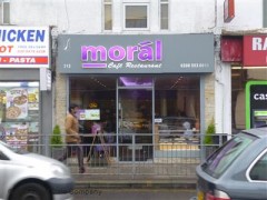 Moral image