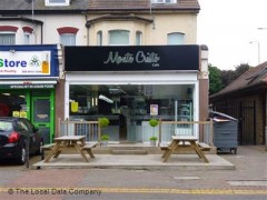 Monte Cristo Cafe image