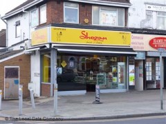 Shezan image