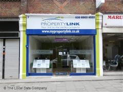Propertylink Estate Agents image