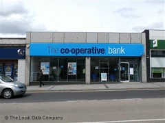 The Co-operative Bank PLC image