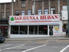 Saravanaa Bhavan image