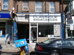 Classique Hair Salon image