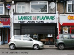 Lahore Flavours image