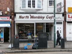 North Wembley Cafe image