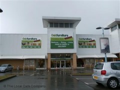 Oak Furniture Clearance image