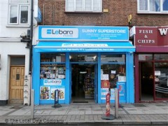 Sunny Superstore image
