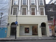 The Mayor Gallery image