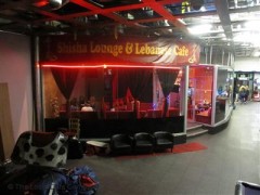 Shisha Lounge & Lebanese Cafe image