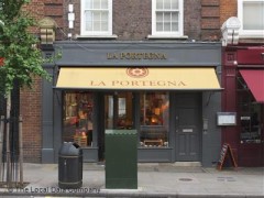 La Portegna image