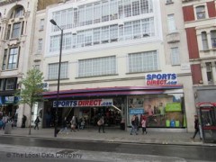 Sports Direct image