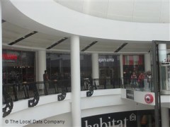 Wagamama image