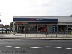 Tesco Express image