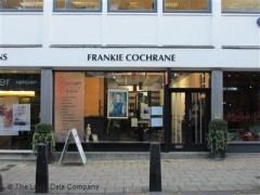 Frankie Cochrane Hair Salon and Hair Replacement Systems image
