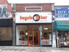 Bagels Bar image