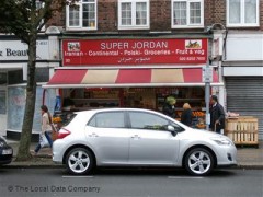 Super Jordan image