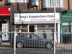 Yang's Acupuncture Clinic image