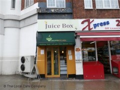Juice Box image