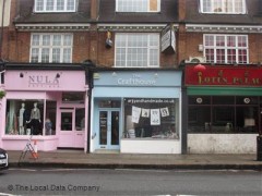 The Craft House image