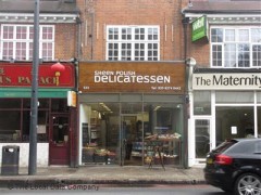 Sheen Polish Delicatessen image