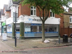 The Dry Cleaning Company  image