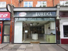 Eureka image