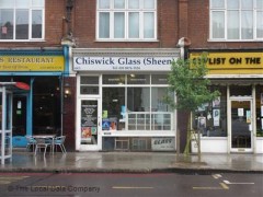 Chiswick Glass image