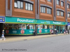 Poundland image