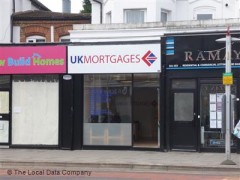 UK Mortgages image
