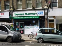 Blackheath Standard Pharmacy image