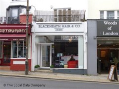 Blackheath Hair & Co image