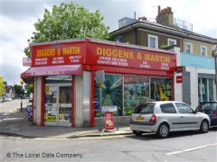 Diggens & Martin image
