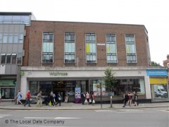 Little Waitrose image
