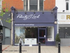 Felicity J Lord image