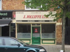 J. Jolliffe image