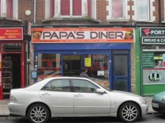 Papa's Diner image