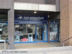 Eye Emporium image