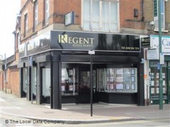 Regent Estate Agents image