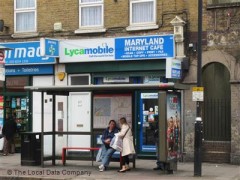 Maryland Internet Cafe image