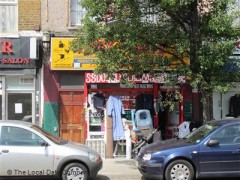 Secondhand Goods image