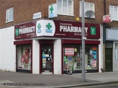 Woodside Pharmacy image