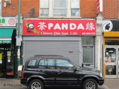 Panda image