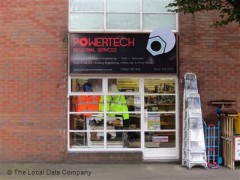 Powertech image