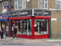 Billy's Barbers image