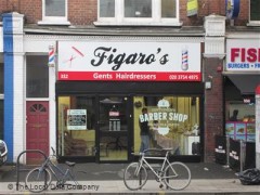 Figaro's image