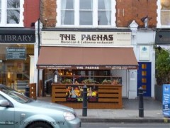 The Pachas image