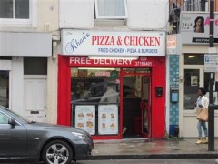 Khan's Pizza & Chicken image