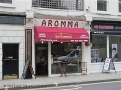 Aromma image