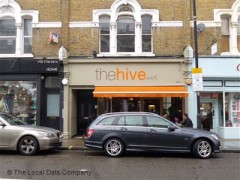 The Hive image